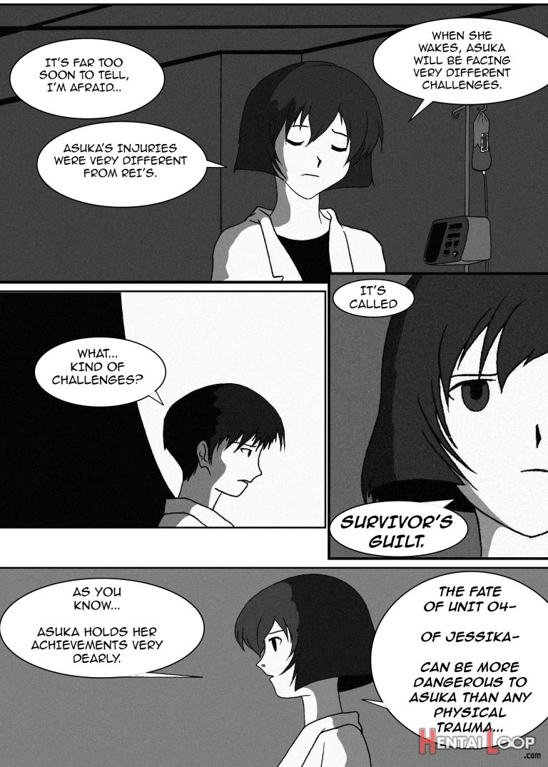 Eva-303 Chapter 10 page 14