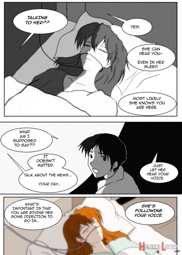 Eva-303 Chapter 10 page 16