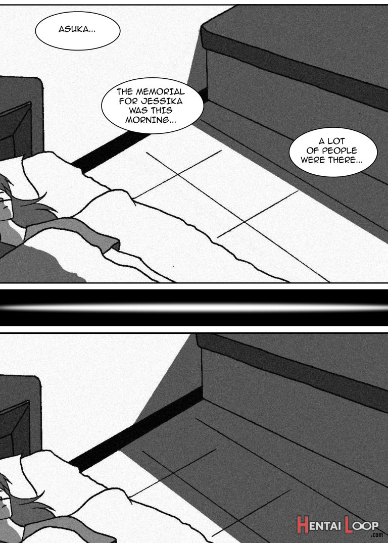 Eva-303 Chapter 10 page 18