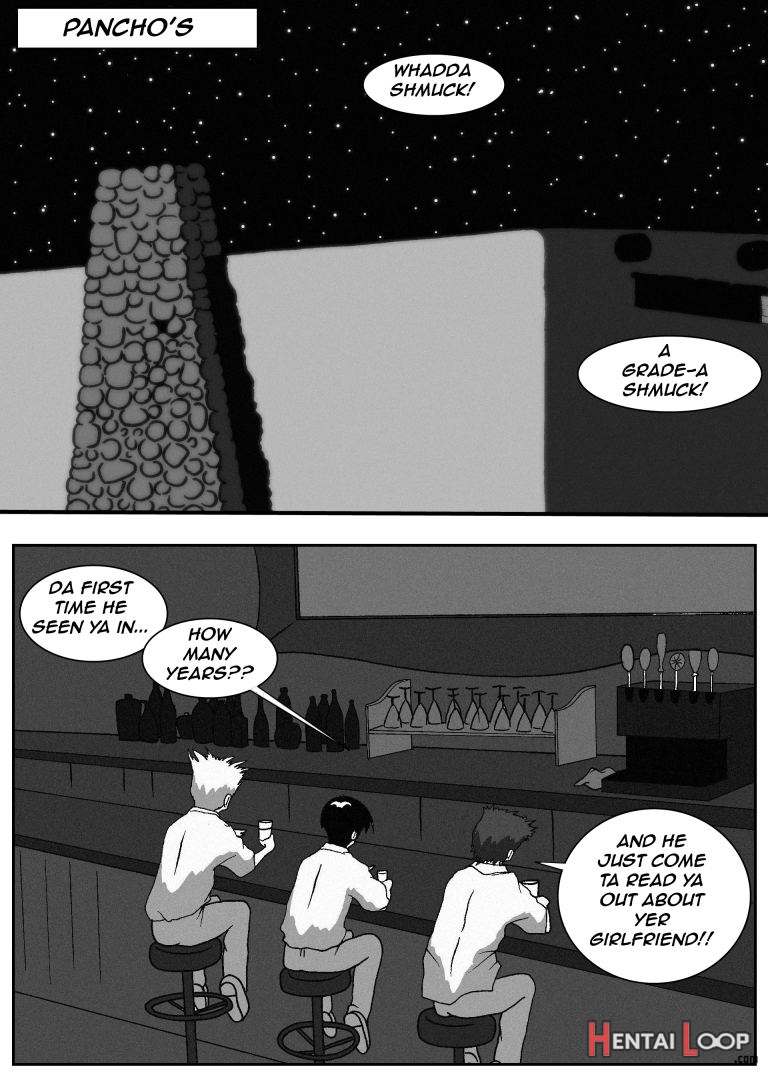 Eva-303 Chapter 10 page 25