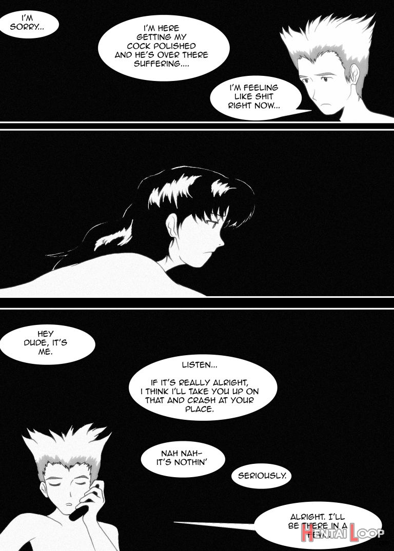 Eva-303 Chapter 10 page 48