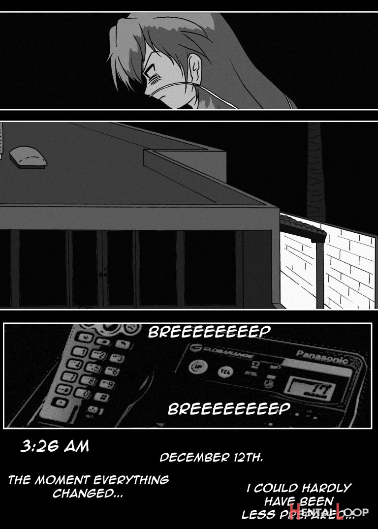 Eva-303 Chapter 10 page 55