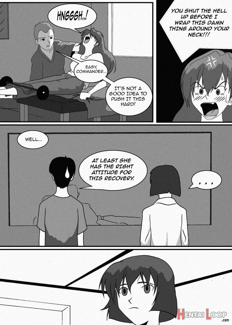 Eva-303 Chapter 11 page 16