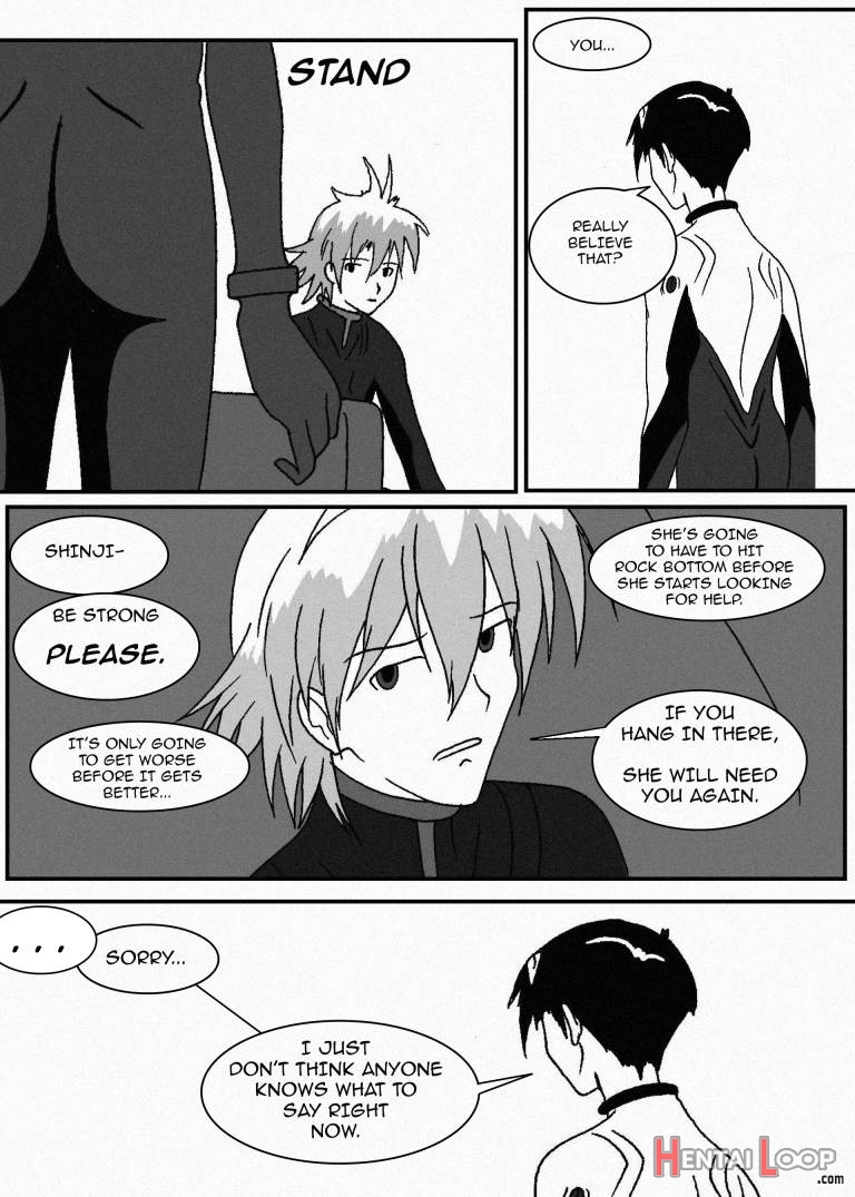 Eva-303 Chapter 11 page 25
