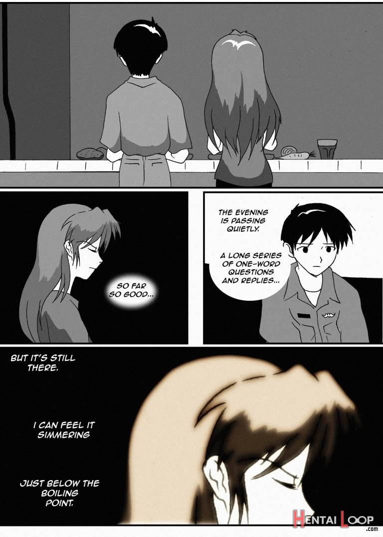 Eva-303 Chapter 11 page 33