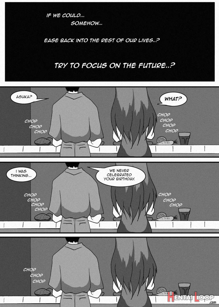 Eva-303 Chapter 11 page 34