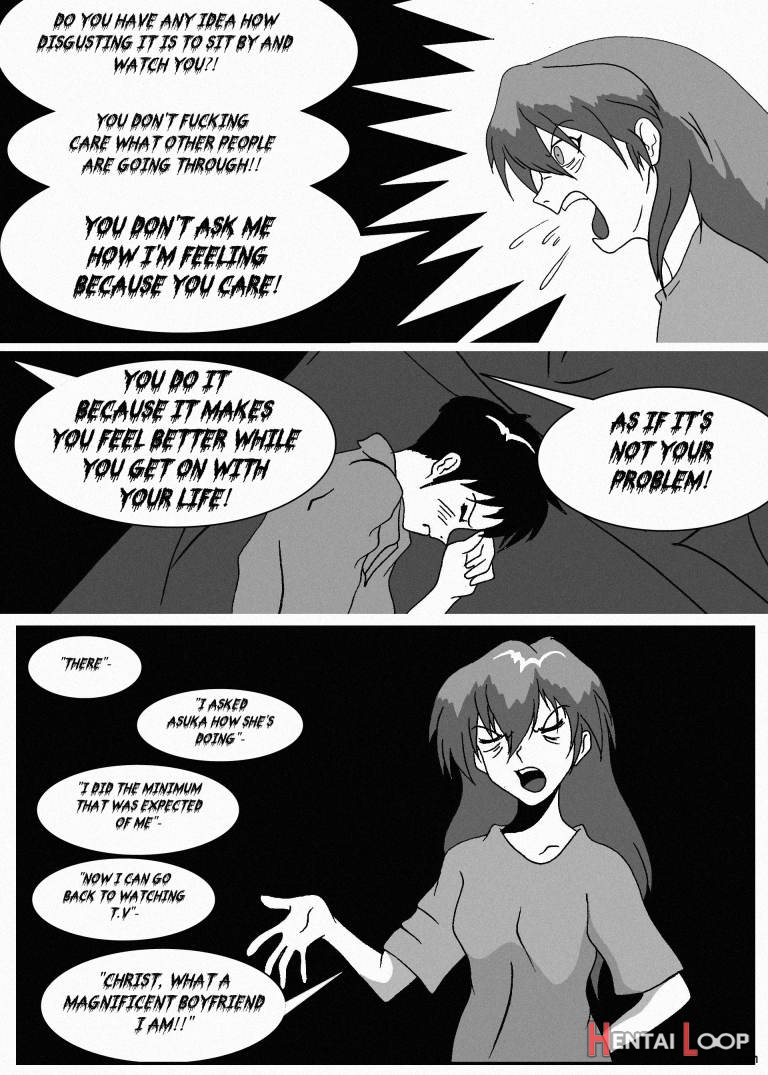 Eva-303 Chapter 11 page 41