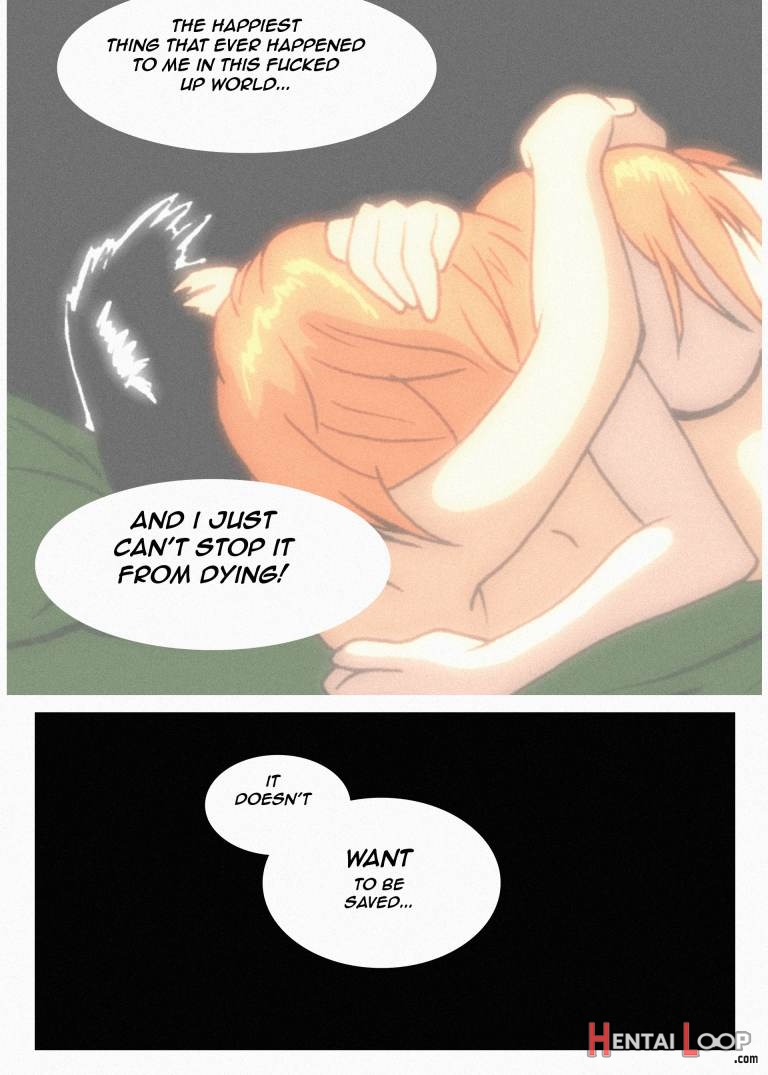 Eva-303 Chapter 11 page 44