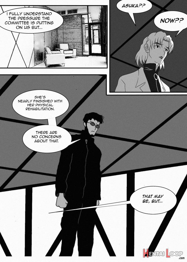 Eva-303 Chapter 11 page 47