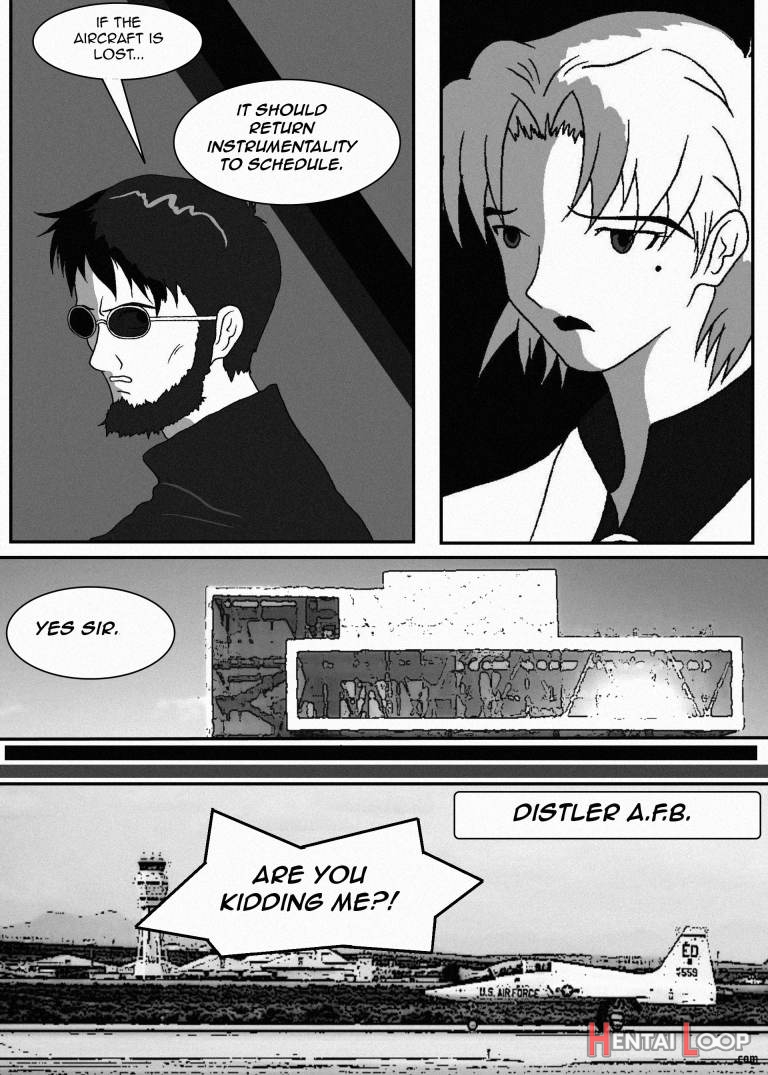 Eva-303 Chapter 11 page 49