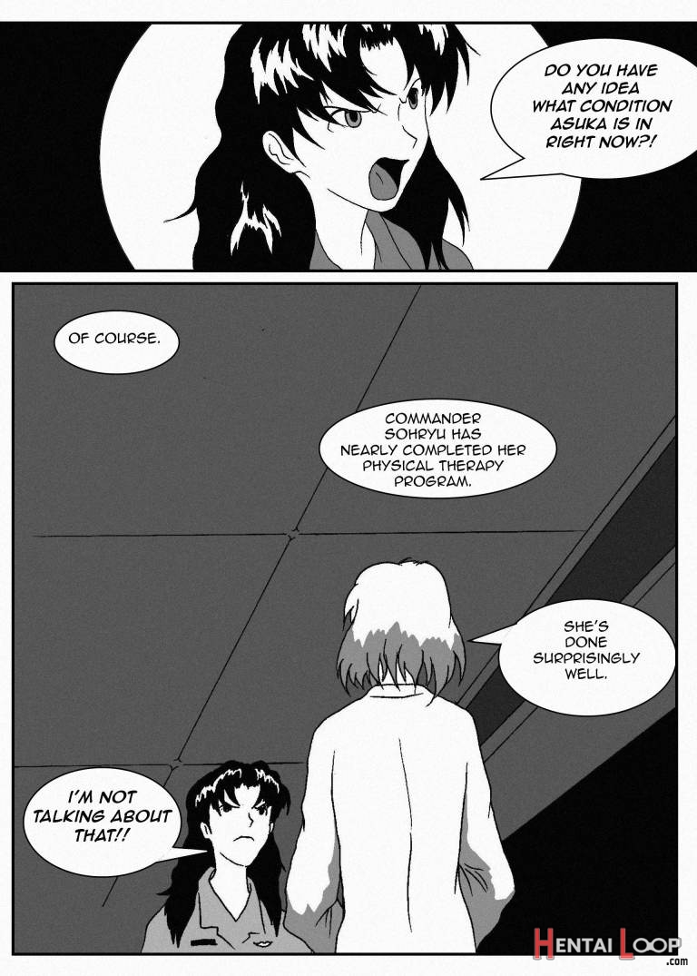 Eva-303 Chapter 11 page 50