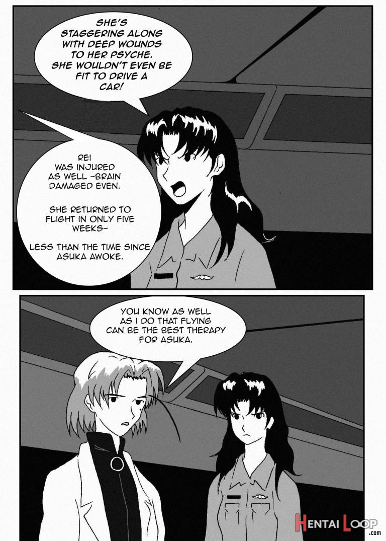 Eva-303 Chapter 11 page 51