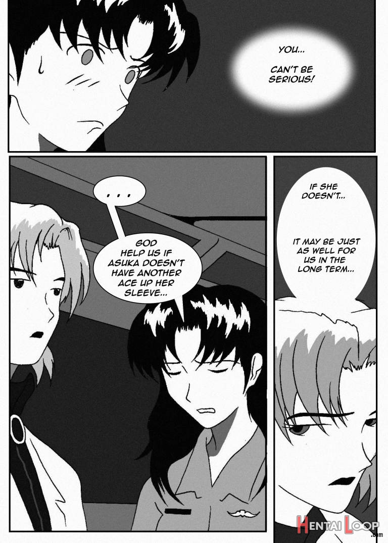 Eva-303 Chapter 11 page 53