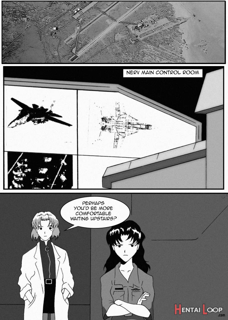 Eva-303 Chapter 11 page 54