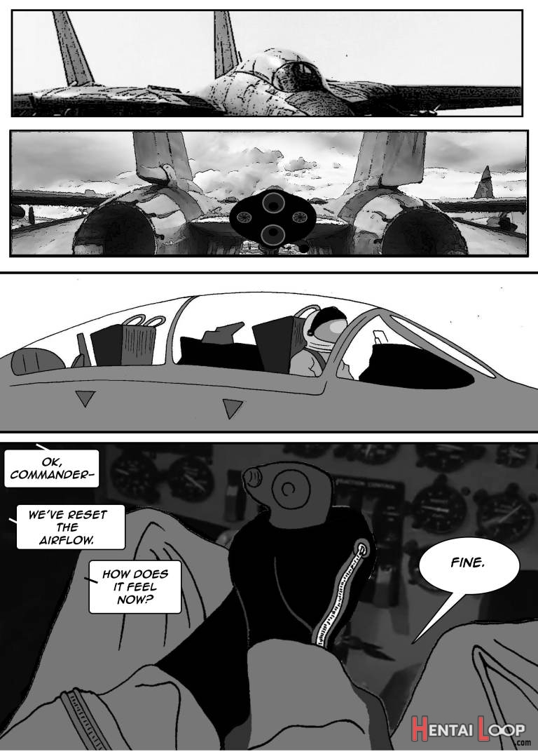 Eva-303 Chapter 11 page 57