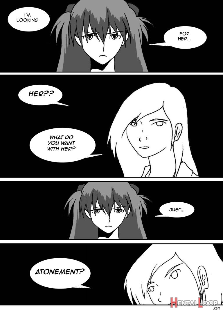 Eva-303 Chapter 11 page 66