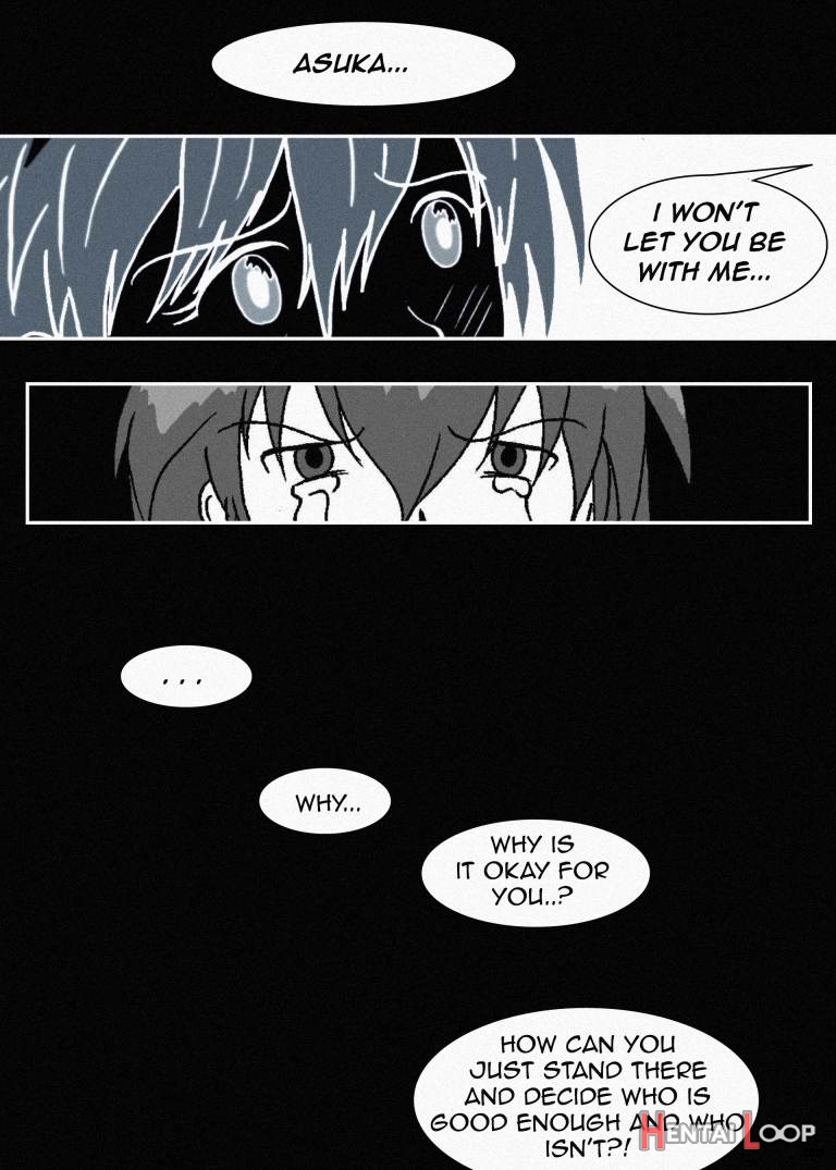 Eva-303 Chapter 11 page 73