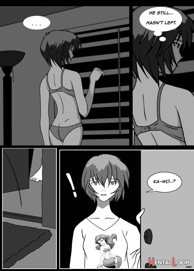 Eva-303 Chapter 12 page 12