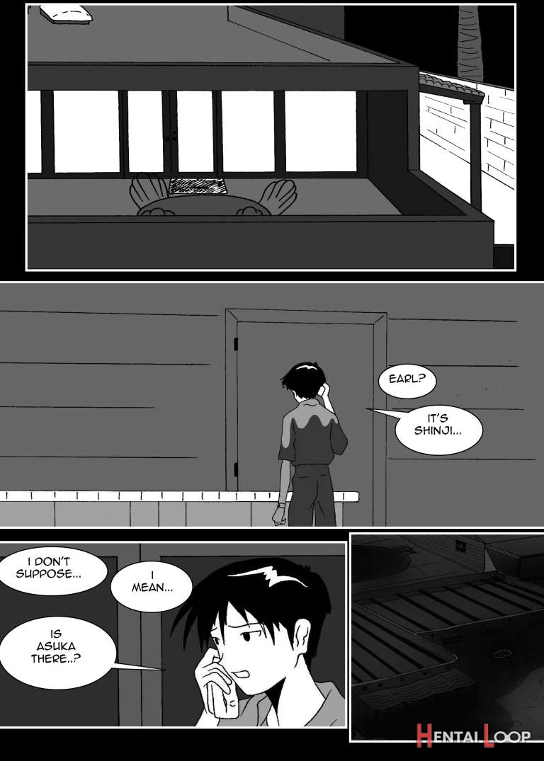 Eva-303 Chapter 12 page 26