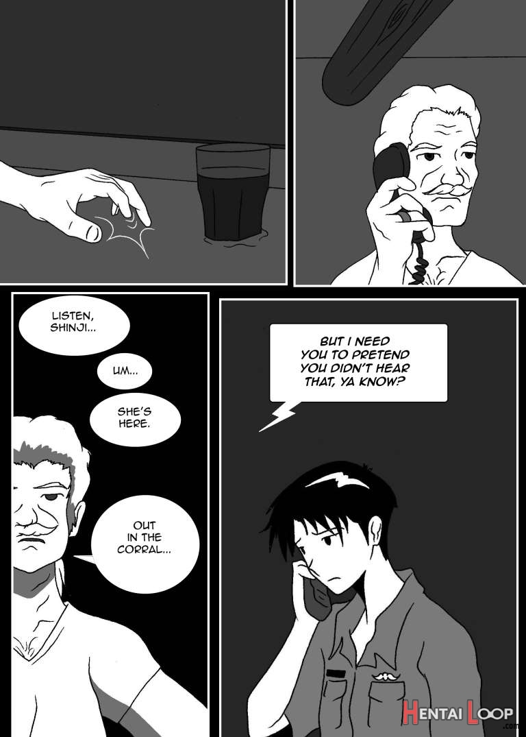 Eva-303 Chapter 12 page 27