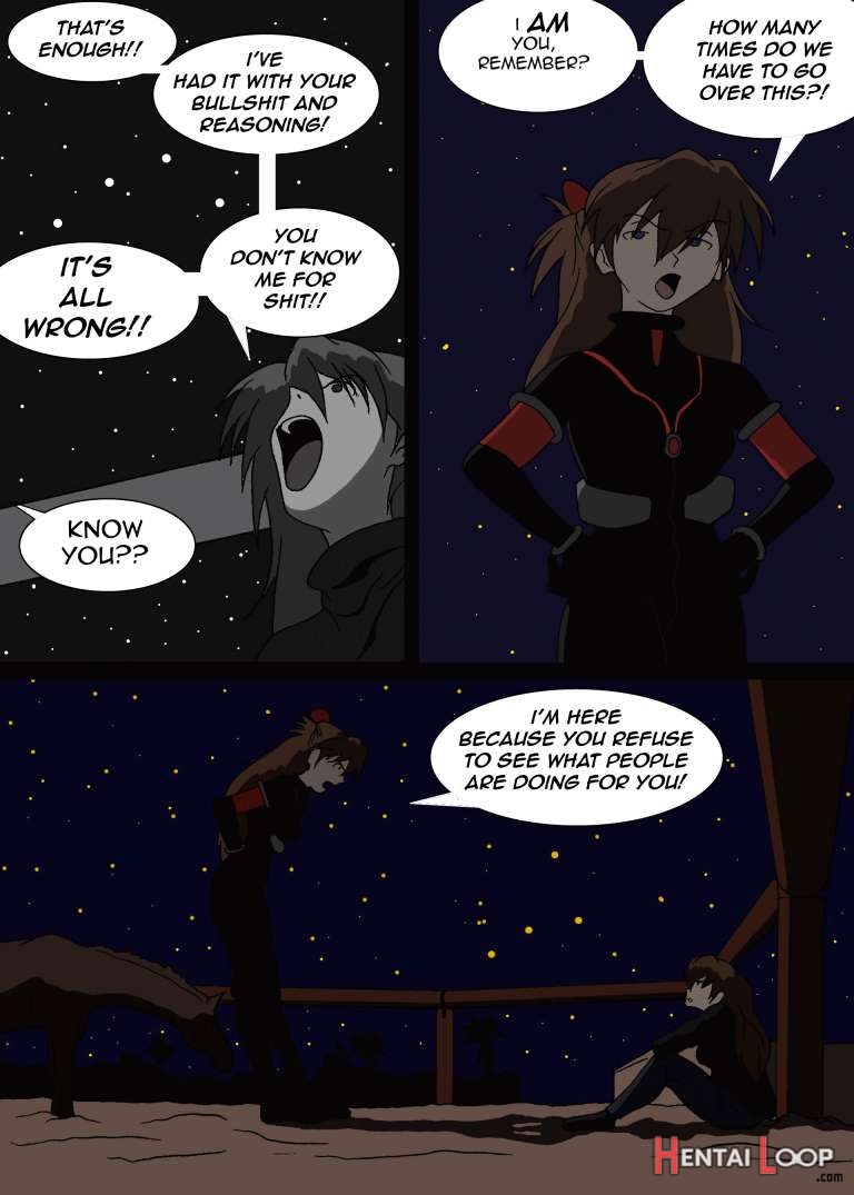 Eva-303 Chapter 12 page 31