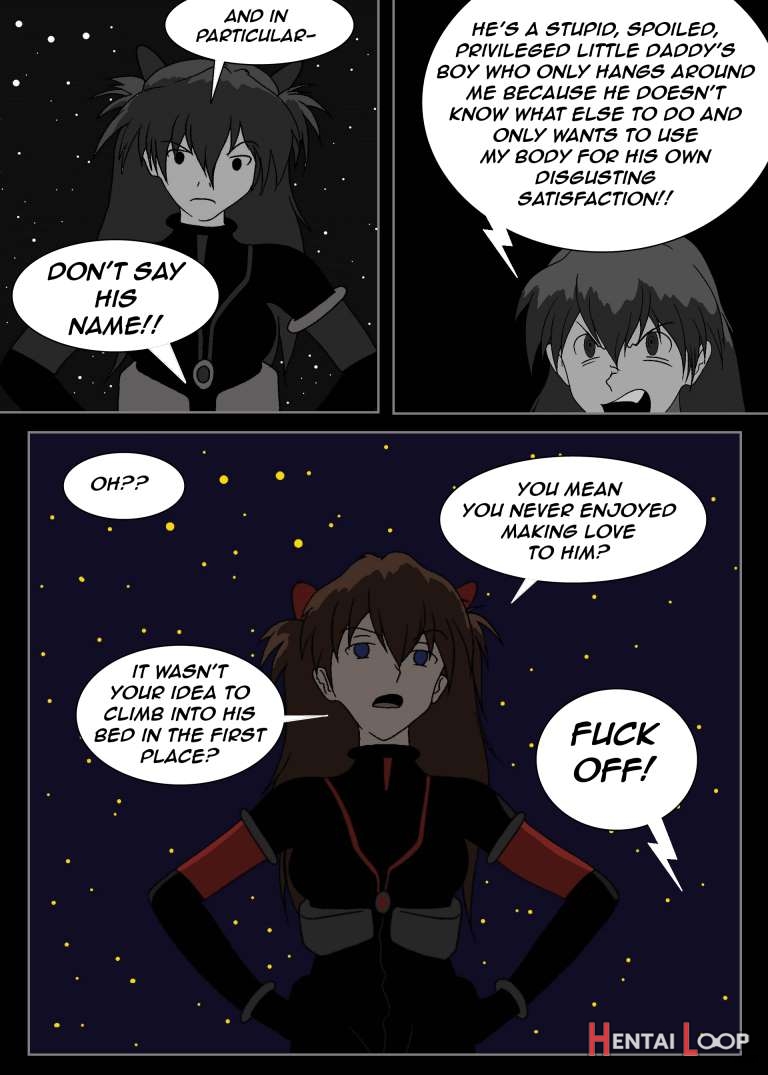 Eva-303 Chapter 12 page 32