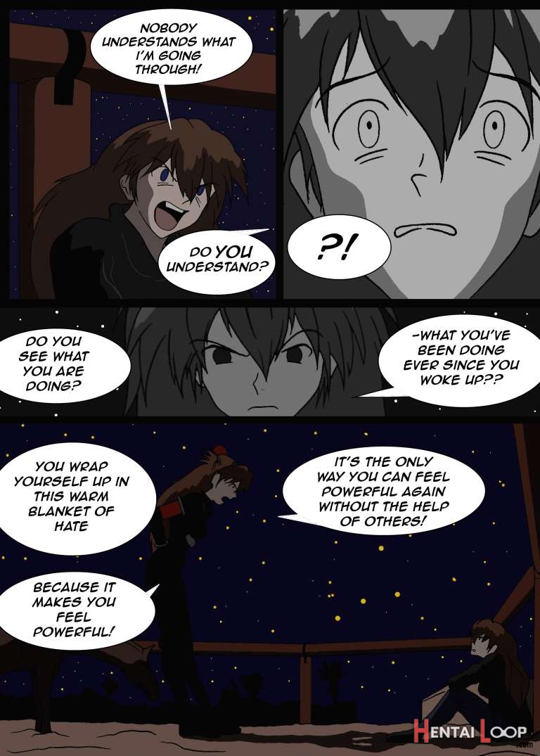 Eva-303 Chapter 12 page 33