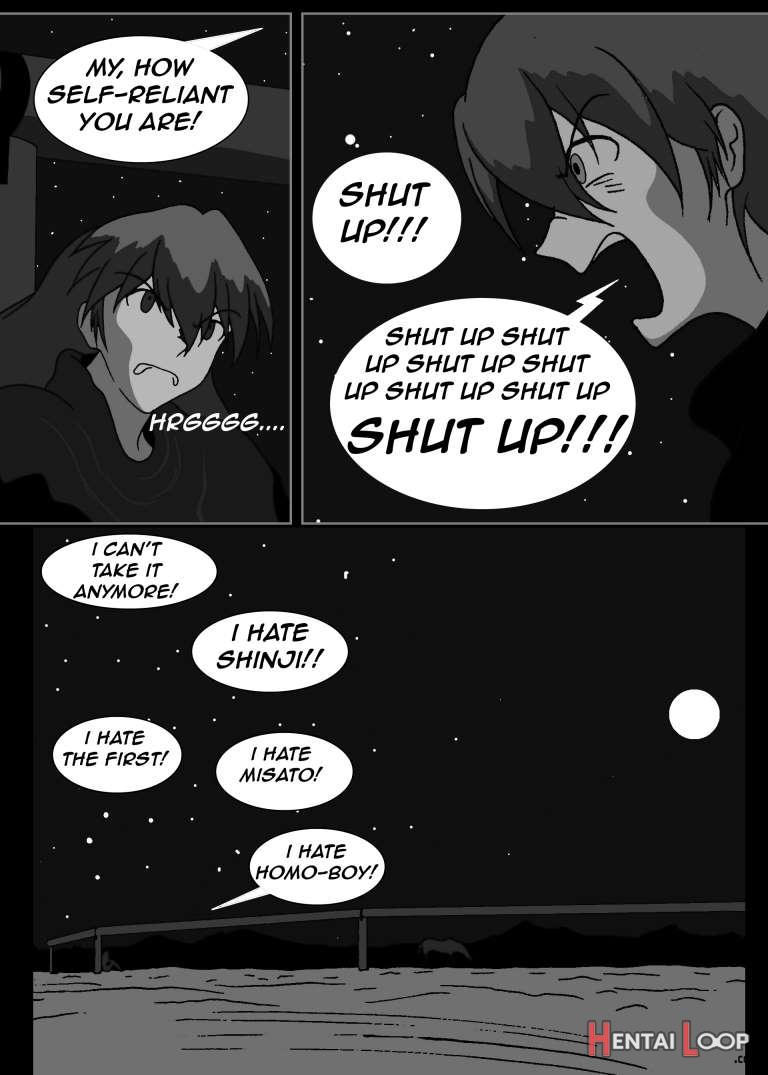 Eva-303 Chapter 12 page 35