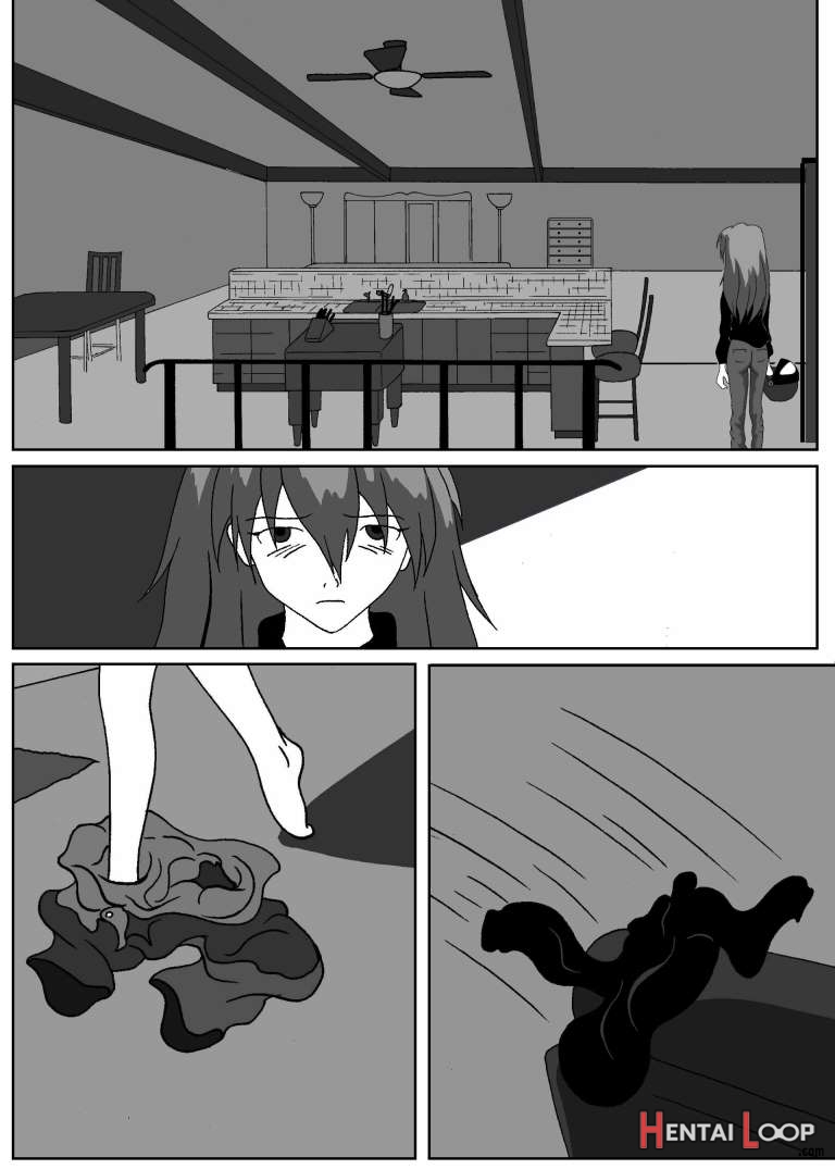 Eva-303 Chapter 12 page 41