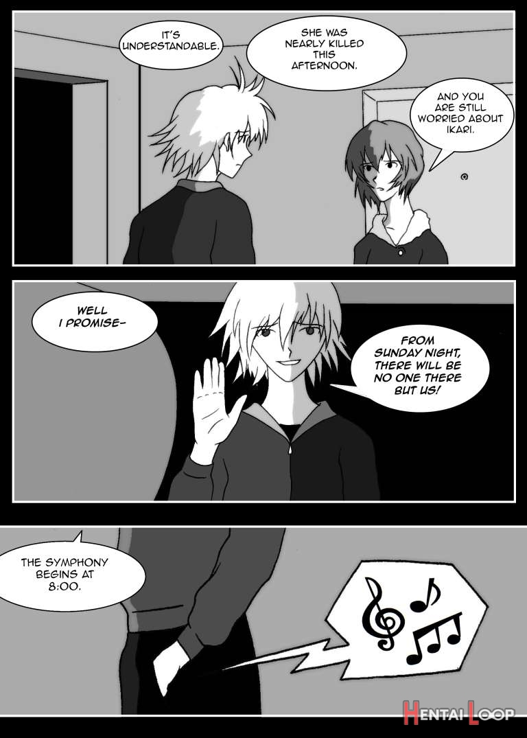 Eva-303 Chapter 12 page 5