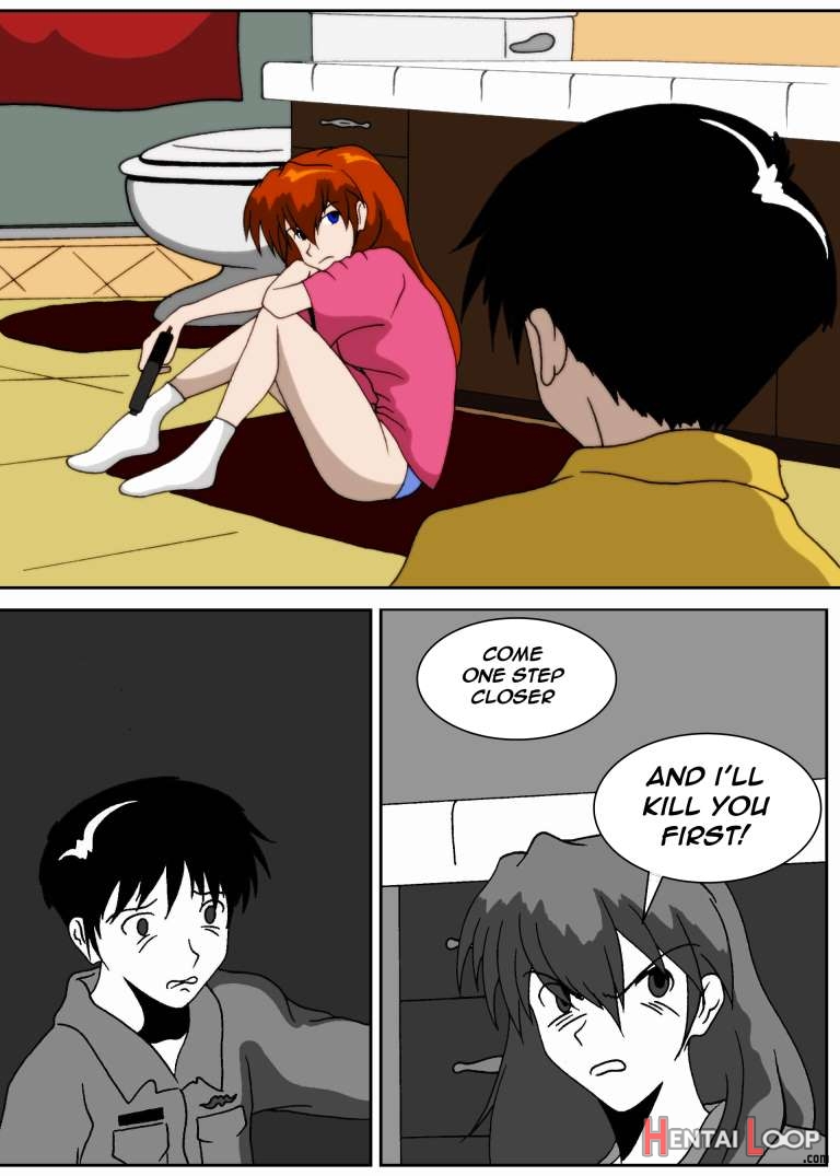 Eva-303 Chapter 12 page 66