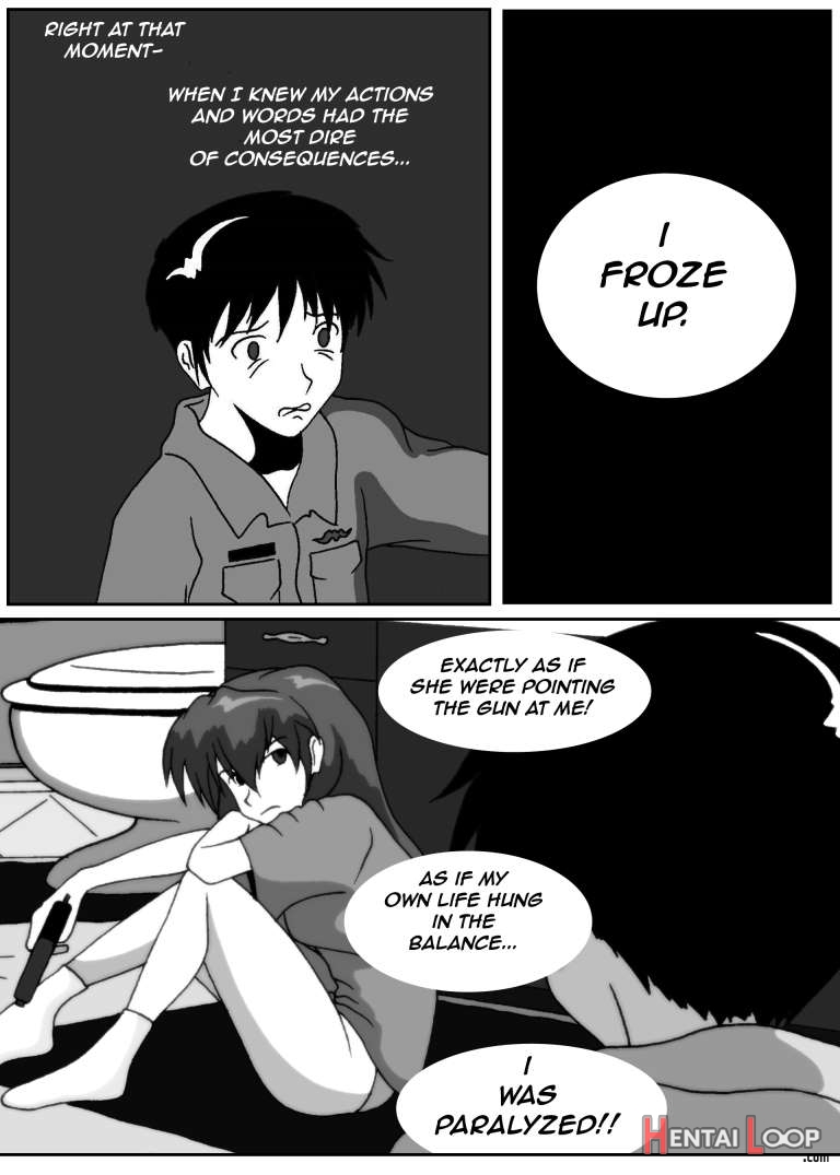 Eva-303 Chapter 12 page 67