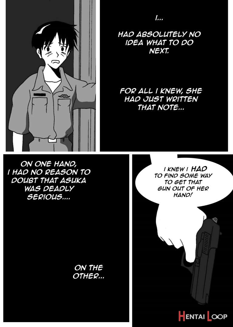 Eva-303 Chapter 12 page 68