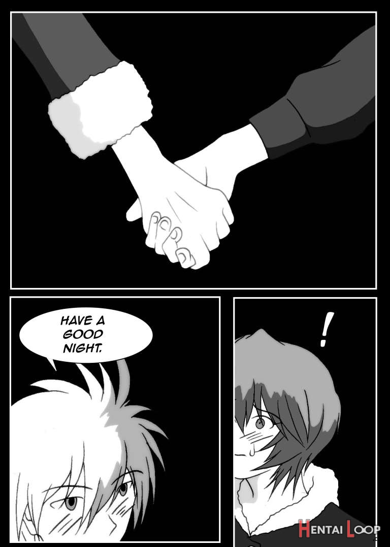 Eva-303 Chapter 12 page 7