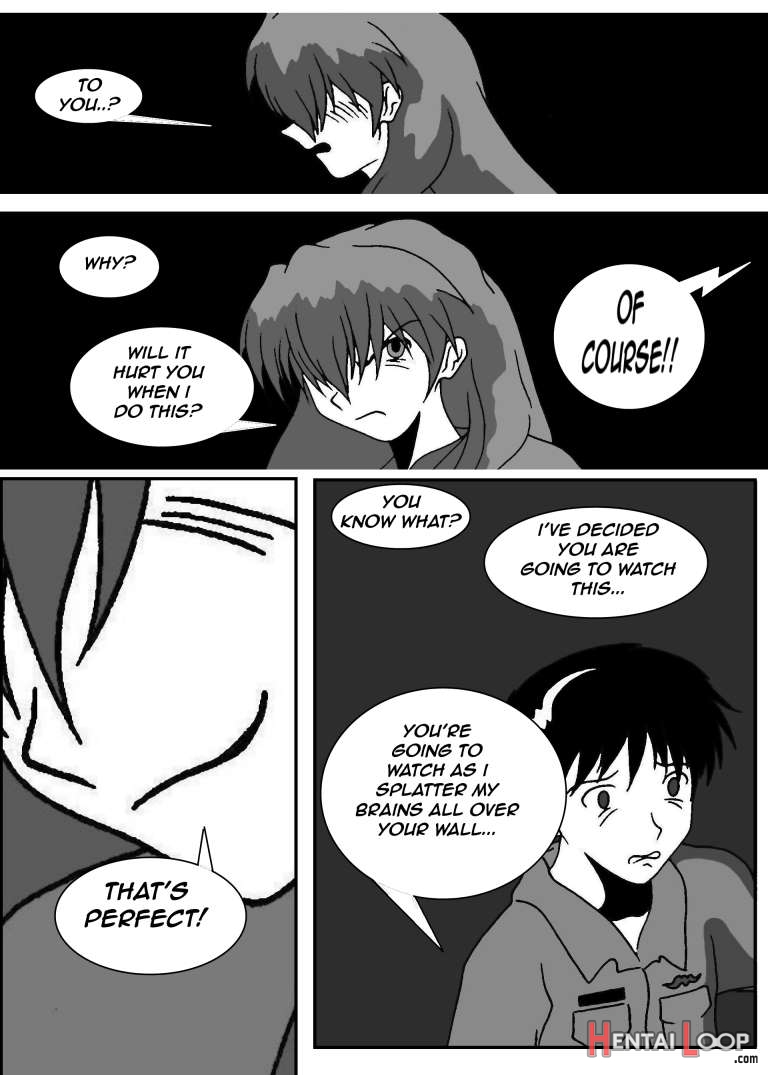 Eva-303 Chapter 12 page 70