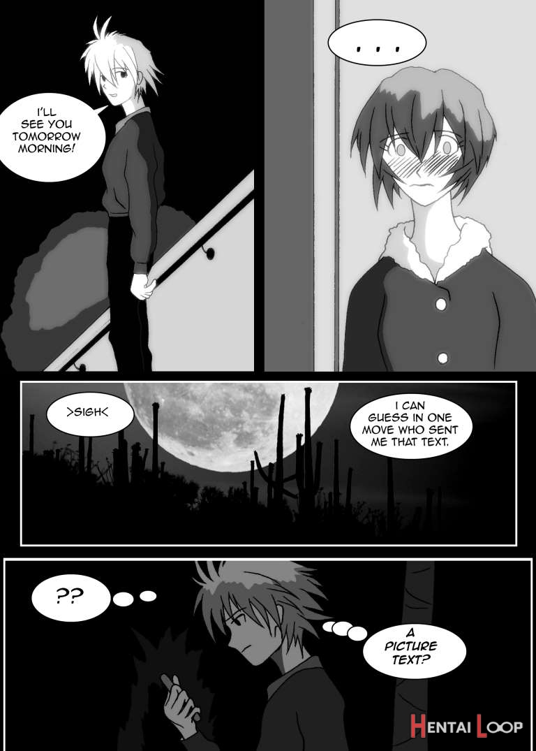 Eva-303 Chapter 12 page 9