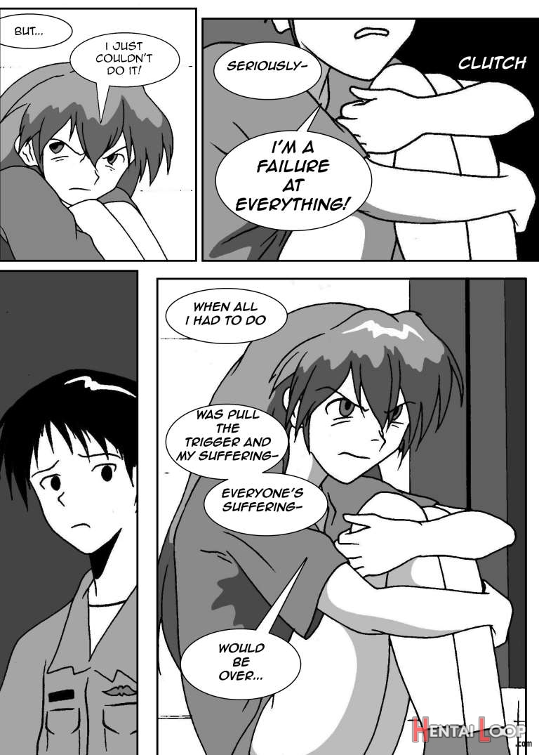 Eva-303 Chapter 12 page 91