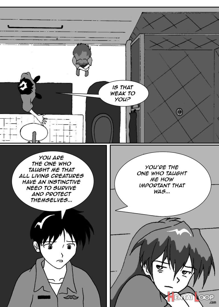 Eva-303 Chapter 12 page 93