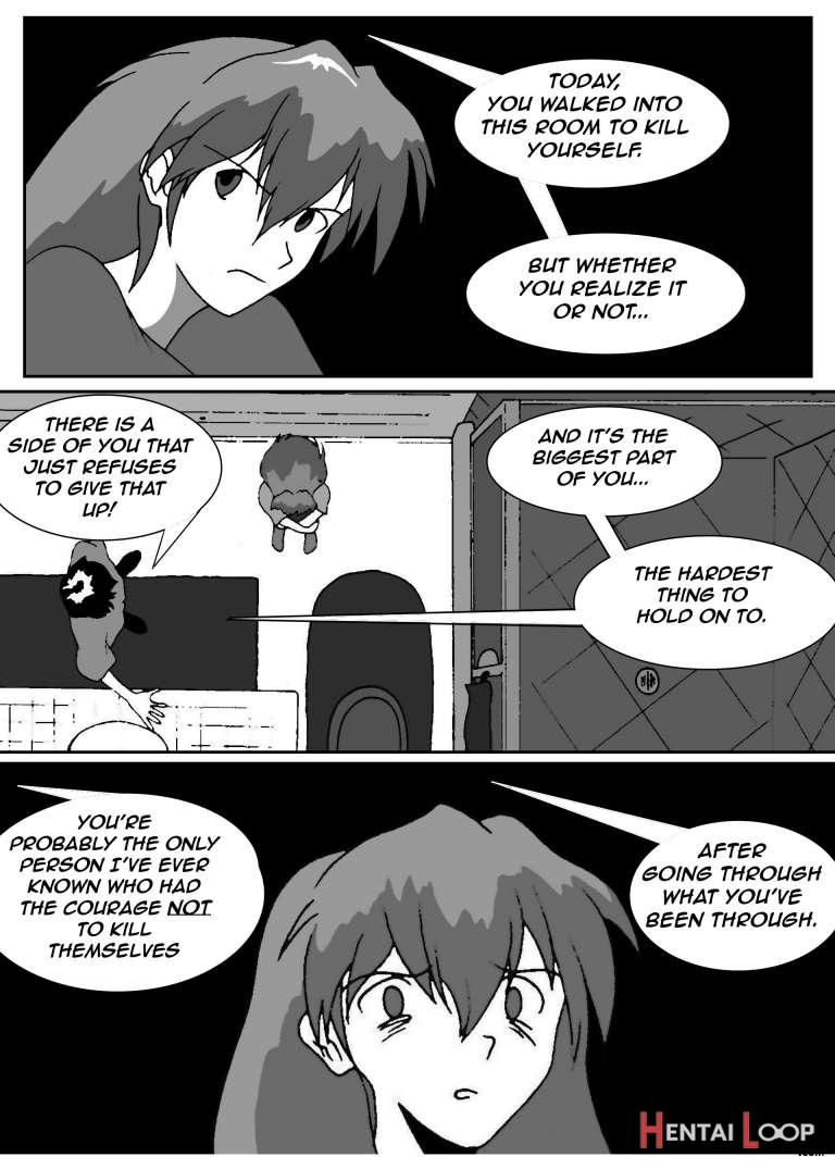 Eva-303 Chapter 12 page 96