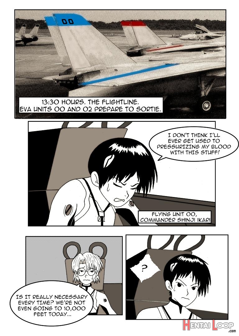 Eva-303 Chapter 2 page 2