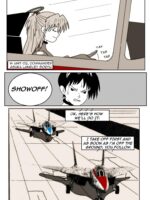 Eva-303 Chapter 2 page 3