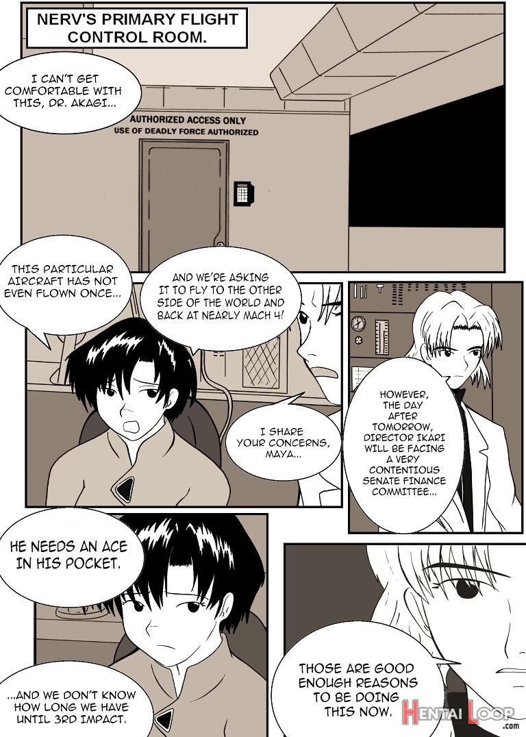 Eva-303 Chapter 3 page 13