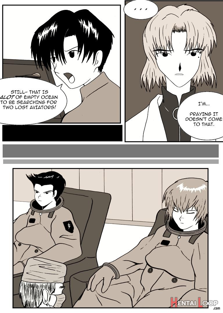 Eva-303 Chapter 3 page 14