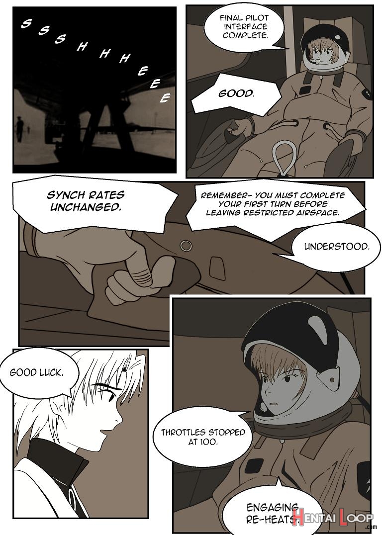 Eva-303 Chapter 3 page 16