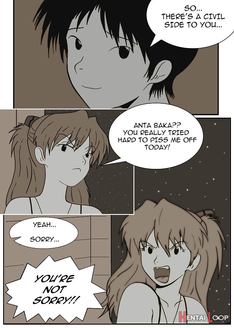 Eva-303 Chapter 3 page 25