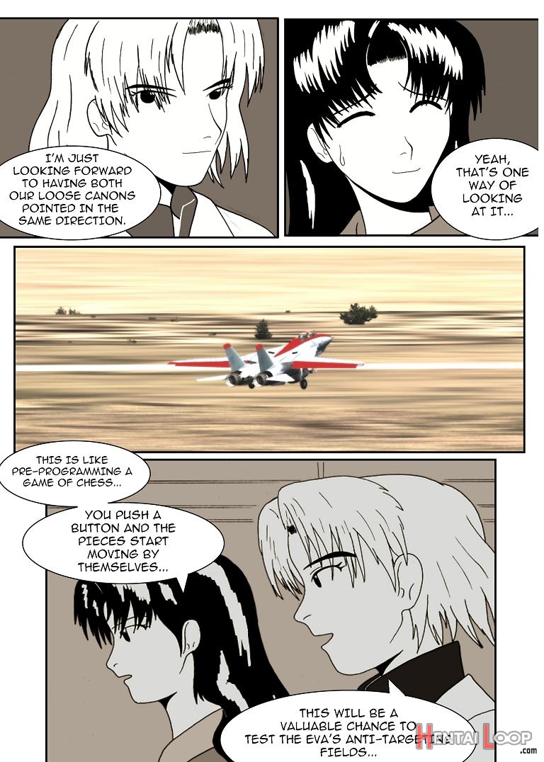 Eva-303 Chapter 3 page 31