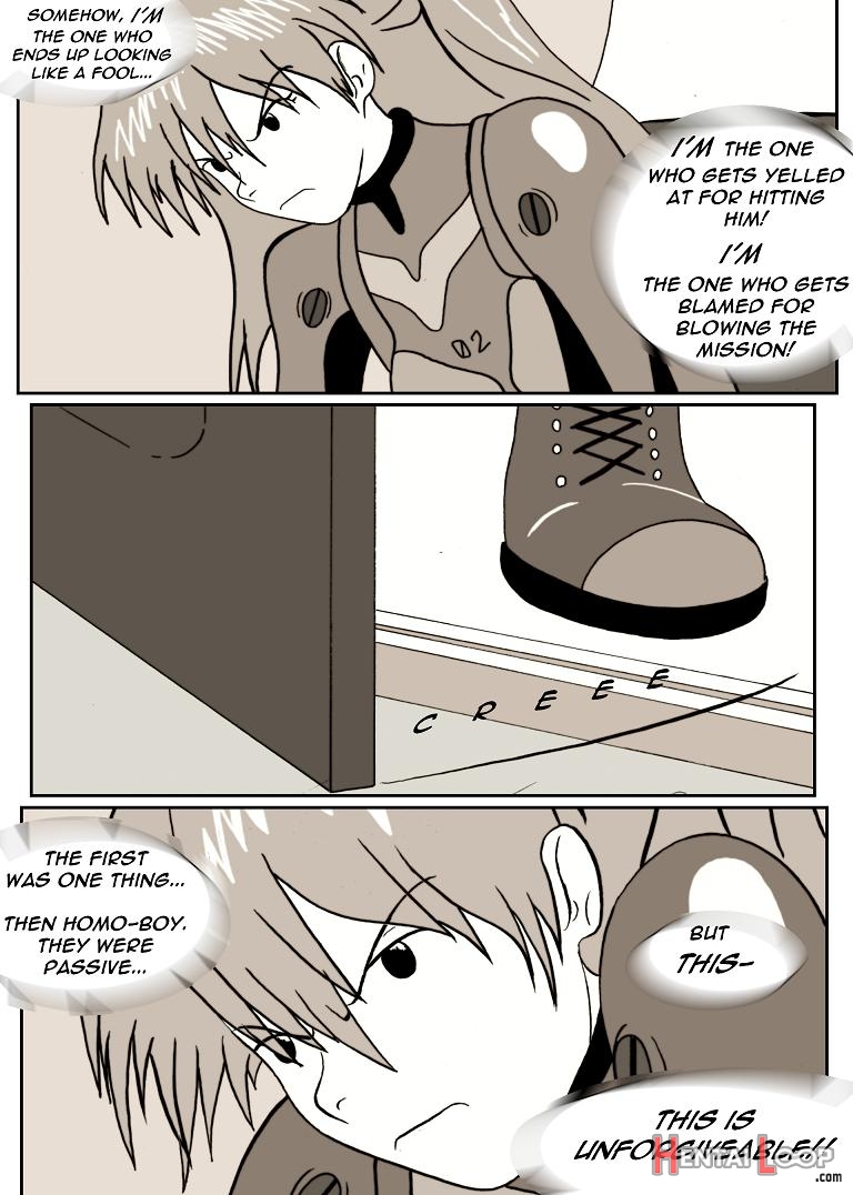 Eva-303 Chapter 3 page 39