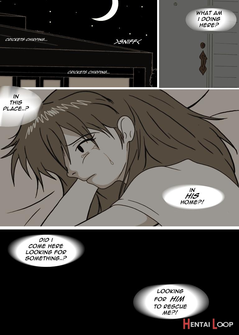 Eva-303 Chapter 3 page 60