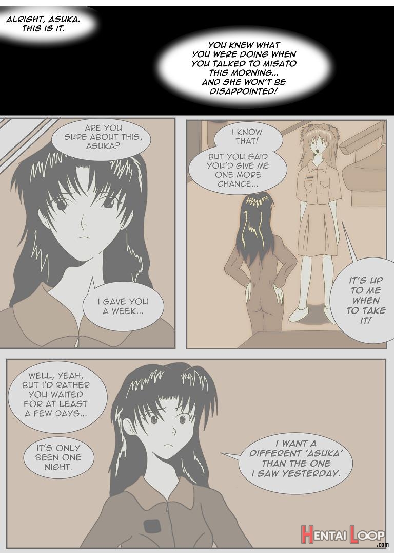 Eva-303 Chapter 4 page 37