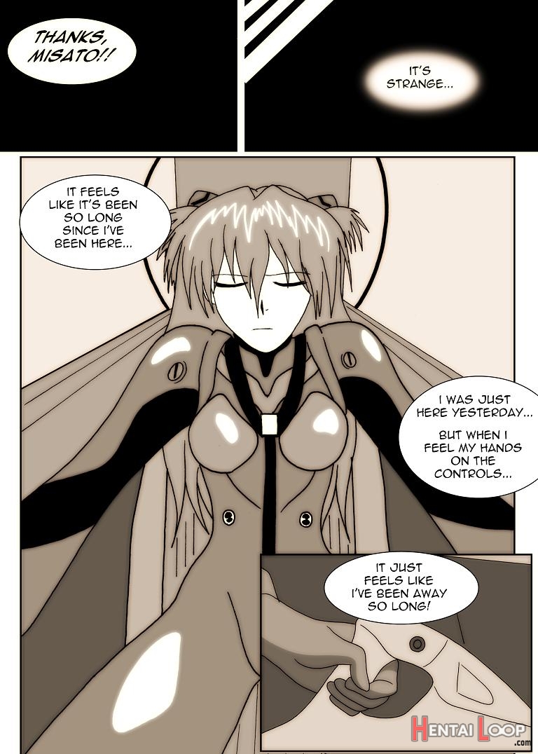 Eva-303 Chapter 4 page 39